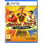 Cobra Kai 2 Dojos rising PS5