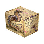 Ultimate Guard - Magic the Gathering Sidewinder 100+ Xenoskin Magic: The Gathering Bloomburrow