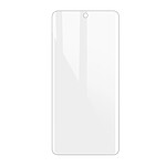 Avizar Film Écran Nova 9 et Honor 50 Flexible Résistant Adhésion Totale Transparent