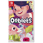 Ooblets Nintendo SWITCH