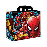 Marvel - Sac shopping Spider-Man