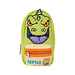 Nickelodeon - Trousse Mini Backpack Rewind By Loungefly