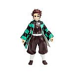 Demon Slayer: Kimetsu no Yaiba - Figurine Tanjiro Water Dragon 13 cm