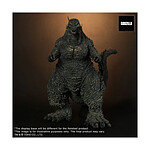 Godzilla - Statuette Favorite Sculptors Line Godzilla (2023) 30 cm