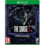 The Surge 2 Limited Edition XBOX ONE