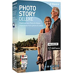 Magix Photostory Deluxe - Licence perpétuelle - 1 poste - A télécharger