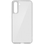 Avizar Coque Samsung Galaxy S21 Plus Protection Silicone Souple Design Slim Transparent