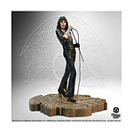 Queen - Statuette Rock Iconz Freddie Mercury II (Sheer Heart Attack Era) 23 cm