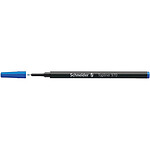 SCHNEIDER Recharge Topliner 970 04 Bleu x 10