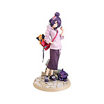 Fate - /Grand Order - Statuette 1/7 Foreigner/Katsushika Hokusai Travel Portrait Ver. 25 cm