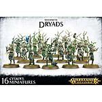 Warhammer AoS - Sylvaneth Dryads