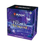 Magic the Gathering - Pack d'avant-première Les friches d'Eldraine