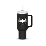 DC Comics - Mug métal Batman 1130 ml