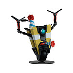 Borderlands - Figurine Claptrap 12 cm