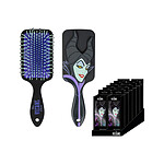 Disney Villains - Brosse à Cheveux Maleficent