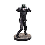 Batman The Killing Joke - Statuette ARTFX 1/6 The Joker One Bad Day 30 cm