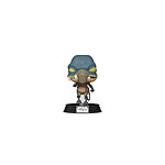 Star Wars, Episode I : La Menace fantôme Anniversary - Figurine POP! Watto 9 cm