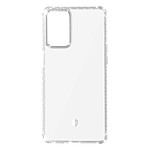 Bigben Coque pour Oppo Reno 6 Anti-chute Système Tryax Force Case Air  Transparent