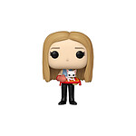 Friends - Figurine POP! Rachel 9 cm