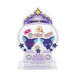 Cardcaptor Sakura : Clear Card - Acryl Stand Spinny