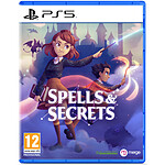 Spells and Secrets PS5