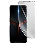 3mk Protection Écran pour Asus ROG Phone 2 en Hydrogel Antichoc Transparent