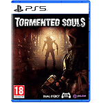 Tormented Souls PS5