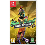 Oddworld New n Tasty (SWITCH)