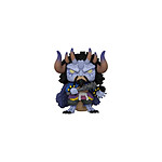 One Piece - Figurine POP! Oversized Kaido Man Beast Form 15 cm