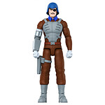 GI Joe - Figurine Ultimates Major Bludd 20 cm