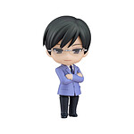 Ouran High School Host Club - Figurine Nendoroid Kyoya Ootori 10 cm