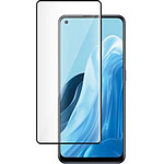 BigBen Connected Protection d'écran pour Oppo Find X5 en verre trempé 3D Anti-rayures Transparent