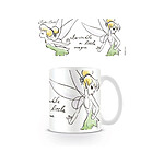 Disney - Mug Fée Clochette (Magic)