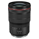 CANON Objectif RF 15-35mm f/2.8 L IS USM