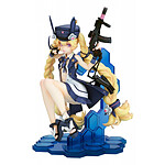 Girls Frontline - Statuette 1/8 SR-3MP 19 cm