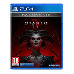 Diablo IV (PS4)