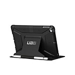 UAG Métropolis compatible iPad Mini 7.9 (2015/19 - 4/5th gen) Noir