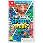 Instant Sports Tennis Nintendo SWITCH (Code de téléchargement) 3700664530239