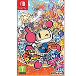 Super Bomberman R 2 (SWITCH)