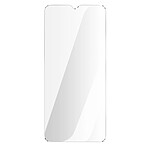 Avizar Verre Trempé pour Samsung Galaxy M33 Dureté 9H Anti-traces  Transparent