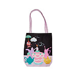 Disney - Sac Alice au Pays des Merveilles Unbirthday by Loungefly