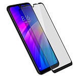 Avizar Film Xiaomi Redmi 7 Protège écran Verre trempé 9H Bords biseautés