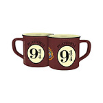 Harry Potter - Mug Poudlard Express