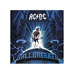 AC/DC - Puzzle AC/DC Rock Saws Ballbreaker (500 pièces)