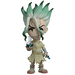 Dr. Stone - Figurine Senku Ishigami 12 cm