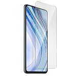 Avizar Film Xiaomi Redmi Note 9S / 9 Pro / 9 Pro Max Verre Trempé 9H - Transparent