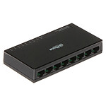 Dahua - Switch 8 ports Gigabit DH-PFS3008-8GT-L