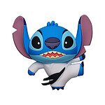 Lilo & Stitch - Aimant 3D Stitch Taekwondo