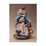 Guilty Gear Strive - Statuette 1/7 Bridget 27 cm