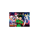 Hunter x Hunter - Puzzle Hunter x Hunter Characters (1000 pièces)